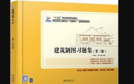 建筑制图习题集第3版北京大学出版社