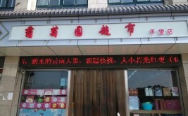 平望镇综合服务旗舰店上线(服务旗舰店平望综合政务)