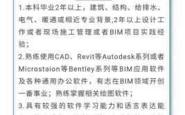 全国BIM技能等级考试有那么难吗