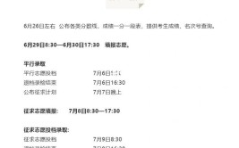 单独考提前招 温州城市大学单考单招报名截至9月25日