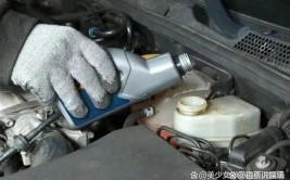 喷油嘴坏了原来是太久没换它？按时更换省油又养车(燃油更换喷油嘴太久中华网)