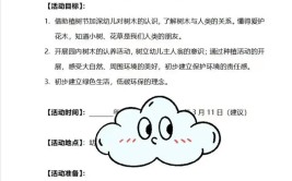 幼儿园大中小班植树节主题活动教案看过的幼师都收藏了