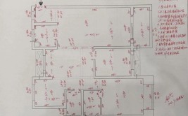 快速掌握装修知识2：量房很难吗？其实很简单(标注入户客户画图设计师)