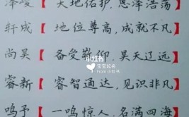 名字中带“轩”好不好？轩字男生该如何取名？(之义人名意指取名用作)