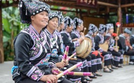 你怎么这么好看(黔西南山地旅游你怎么布依族)