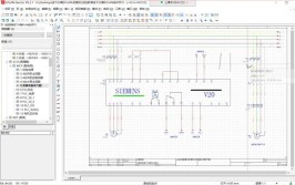 电工用EPLAN画图方便快捷但软件学习太难自学不可能