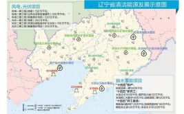 2020年辽宁省百项重点任务及百个重大项目名单(项目推进建设万吨实施)