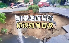 街道改造计划已上报｜此处车位地面塌陷(塌陷车位平房上报地面)