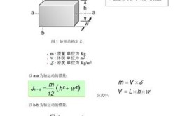 力矩怎么算？