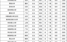 611分能上985吗