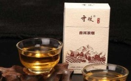 “茶烟”无害？别再交智商税了(烟草焦油尼古丁茶叶戒烟)