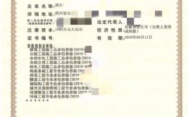 自己办理建筑资质真的更省钱吗