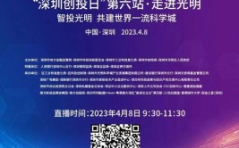 扎根这片干事创业热土 与光明科学城共同成长(光明科学城党代会发展社区)