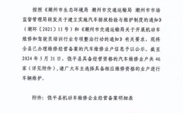 武平县自然资源局下属事业单位车辆维修保养服务资格投标邀请公告(维修自然资源中标车辆我局)