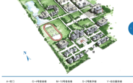 青岛理工大学软件工程在哪个校区