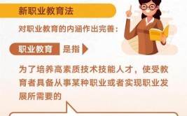 （受权发布）中华人民共和国职业教育法(职业教育职业学校职业培训机构国家)