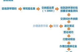 雅思的报名条件