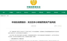 误导购药不退货、花1万元办卡拒退还……吉林省消协重要提醒(消费者消协经营者底片洗染)