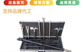 手动破拆工具使用方法？(工具錾刀救援螺母警用)