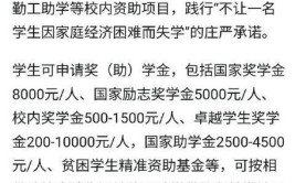 重庆医科大学2023年在内蒙古各专业招生人数