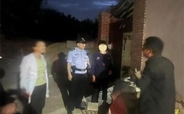 新年好开端 法拉盛总体犯罪率同比下降23% 市警109分局举办首次远程警民会(盗窃案侨报首次分局犯罪率)