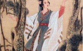 浅析唐朝女道士，如何修行，为何入观为冠(道教道士修行唐代唐朝)