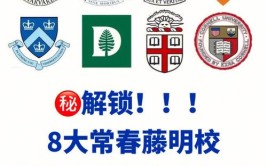 常春藤大学是什么意思