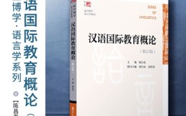 汉语言国际教育学什么的