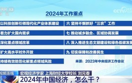 2024年我国经济体制改革的目标是建立什么