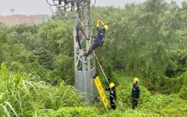 事关台风天用电！附尤溪抢修电话→(用电台风触电抢修事关)