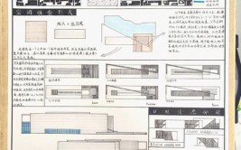 建筑学没有美术基础怎么办