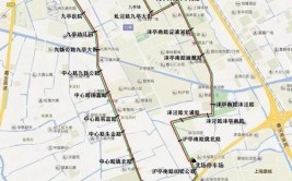 代表建议 | 关于调整松江大学城部分公交线路的建议(大学城建议公交车调整公交线路)