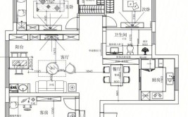 装修设计方案模板披露(家装来了设计方案模板装修)