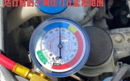 汽车空调常见故障维护检修办法大盘点(油耗增加化油器故障轮胎)