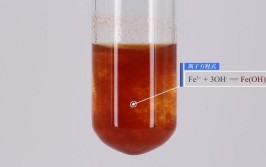 氢氧化铁是强电解质还是弱电解质