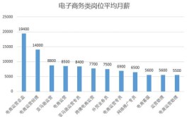 电子商务专业就业方向与就业岗位有哪些