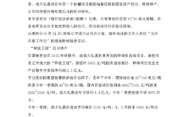 辽宁成大30亿试水页岩油折戟：“示范项目”如今停产甩卖(成大亿元页岩记者干馏)