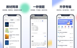 大学生建筑学搜题软件不妨看看这3个实用工具