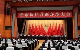 呈现提质提速强劲势头(党代会聚焦提速发展提升)