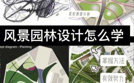 从北林梁希实验班到康奈尔/宾大建筑设计景观学长跨专业上岸