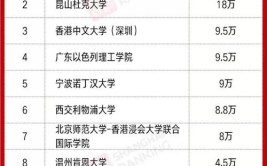 大连工业大学中外合作办学学费多少钱一年