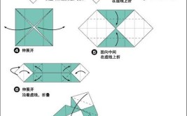 做法简单，一学就会，先收藏了(就会纸箱玩具儿子做法)