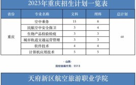 2024年浙江读航空服务专业的职业中学有哪些？