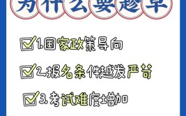 为什么要去提升学历？