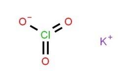 氯化钾的化学式是什么