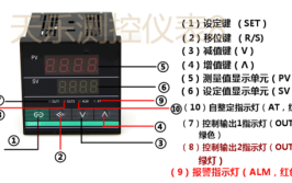 你家空调的温控器还不知道怎么检修吗？民熔(触点温控器感温检修空调)