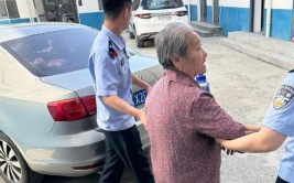 赢得群众“大满意”！济南公安为民服务进行时(民警群众派出所老人公安)