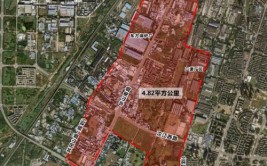 德阳金鑫厂、工农村附近大量重建更新 到底要咋个修？(工农重建更新城市未来)