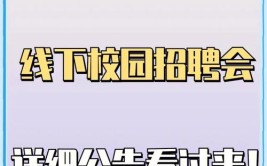 潮声丨头部城市开春“抢人”谁赢了？杭州史上最大招聘会透出了信号(人才招聘会城市岗位企业)