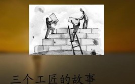 工匠故事7：小工匠的大作用——王修彪(工匠设备公司职场首次)